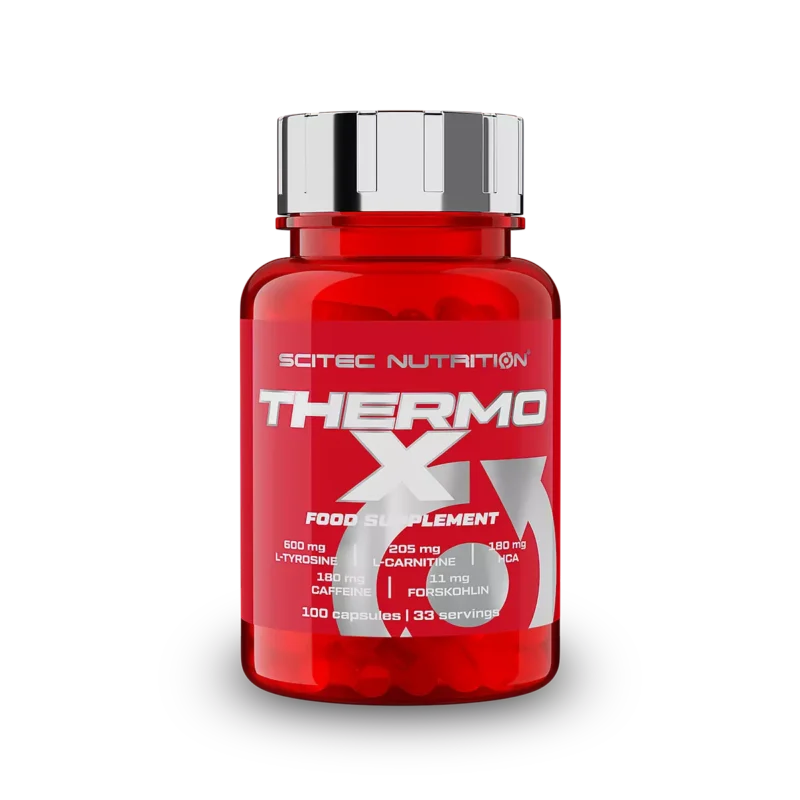 Thermo-X Thermo-X