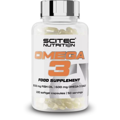 Omega 3
