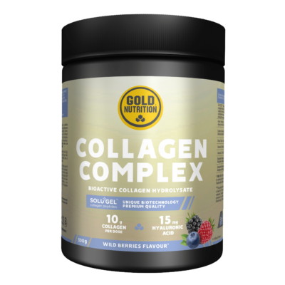 Collagen Complex