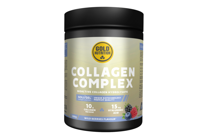 Collagen Complex