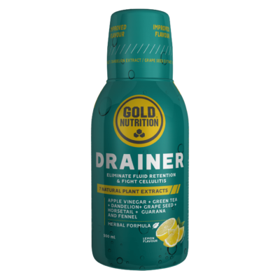 Drainer Lemon 500 ml