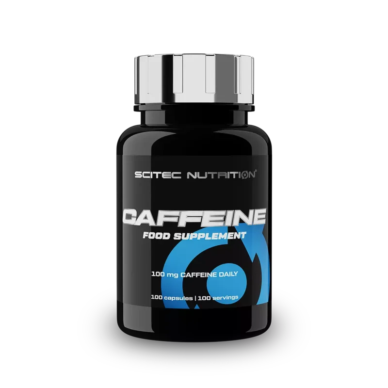 Caffeine 100caps Caffeine 100caps