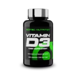 Vitamin D3 (250 caps)