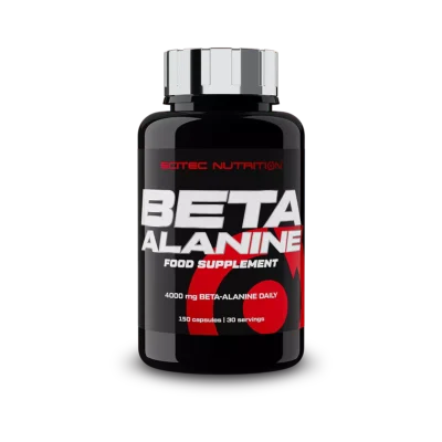 Beta Alanina