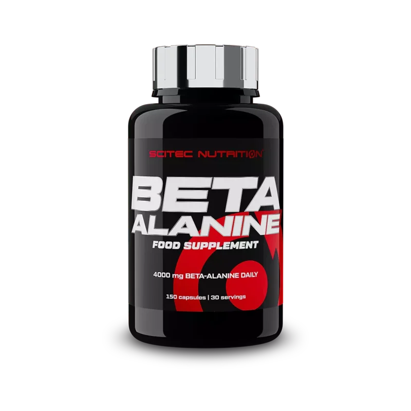 Beta Alanina