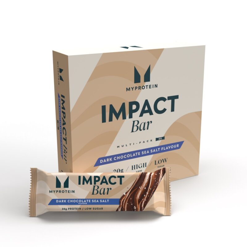 Impact Protein Bar