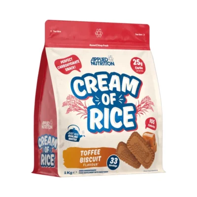 Cream of Rice