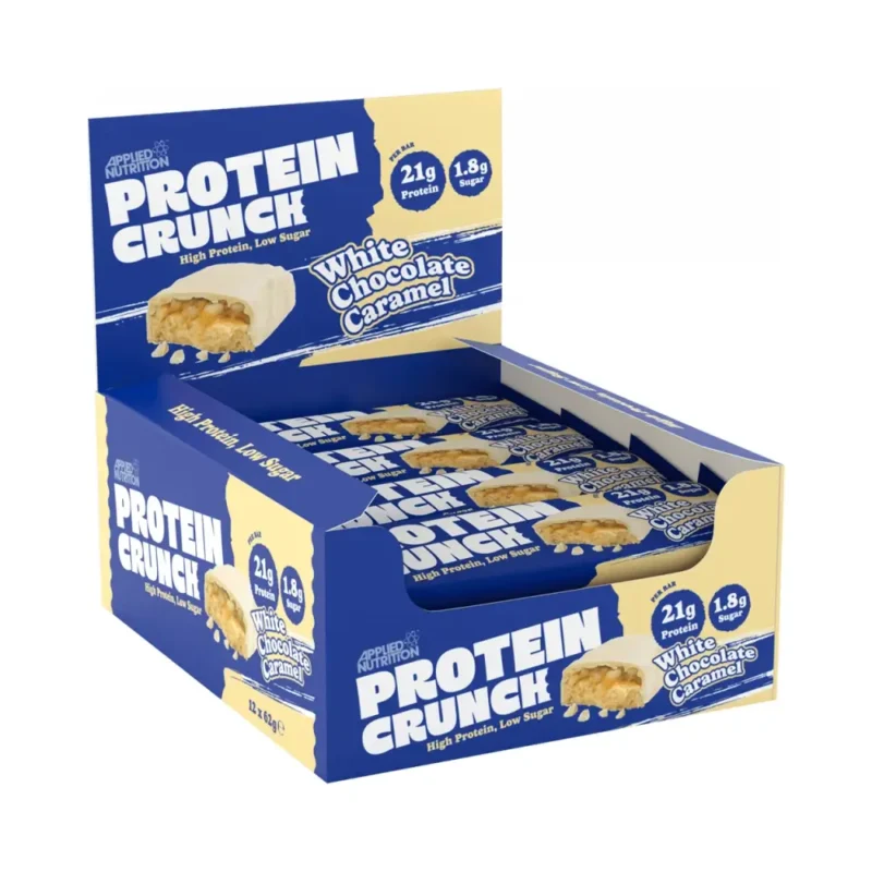 Applied Protein Crunch Bar