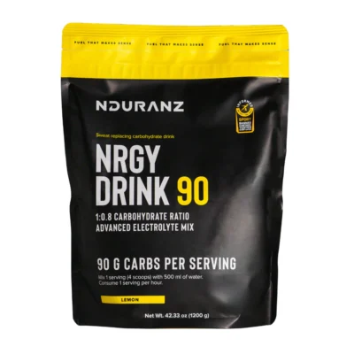 Nrgy Drink 90 Nduranz
