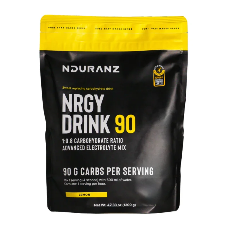 Nrgy Drink 90 Nduranz