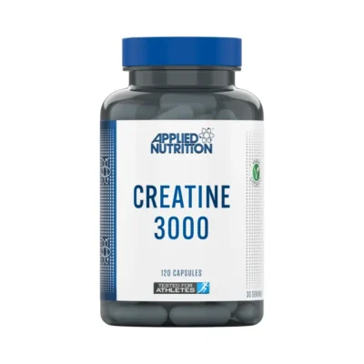 Creatina 3000