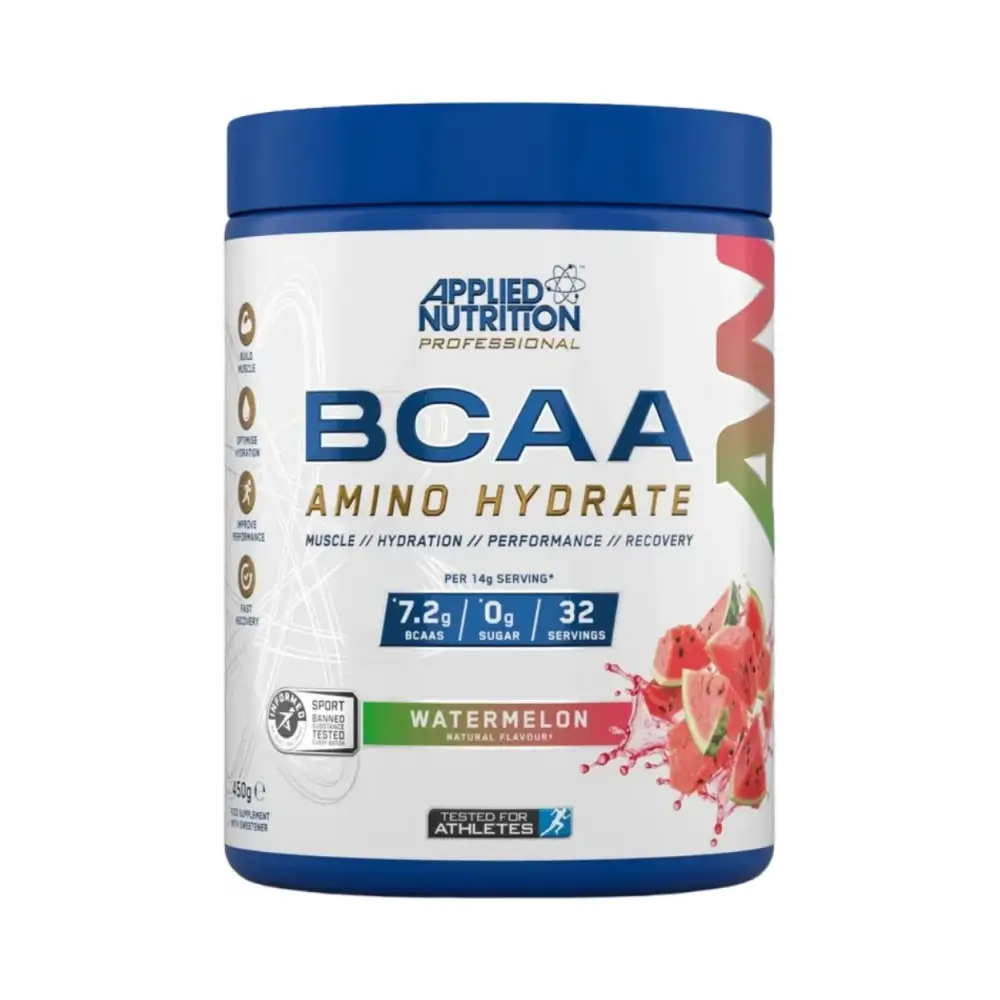 BCAA Amino-Hydrate