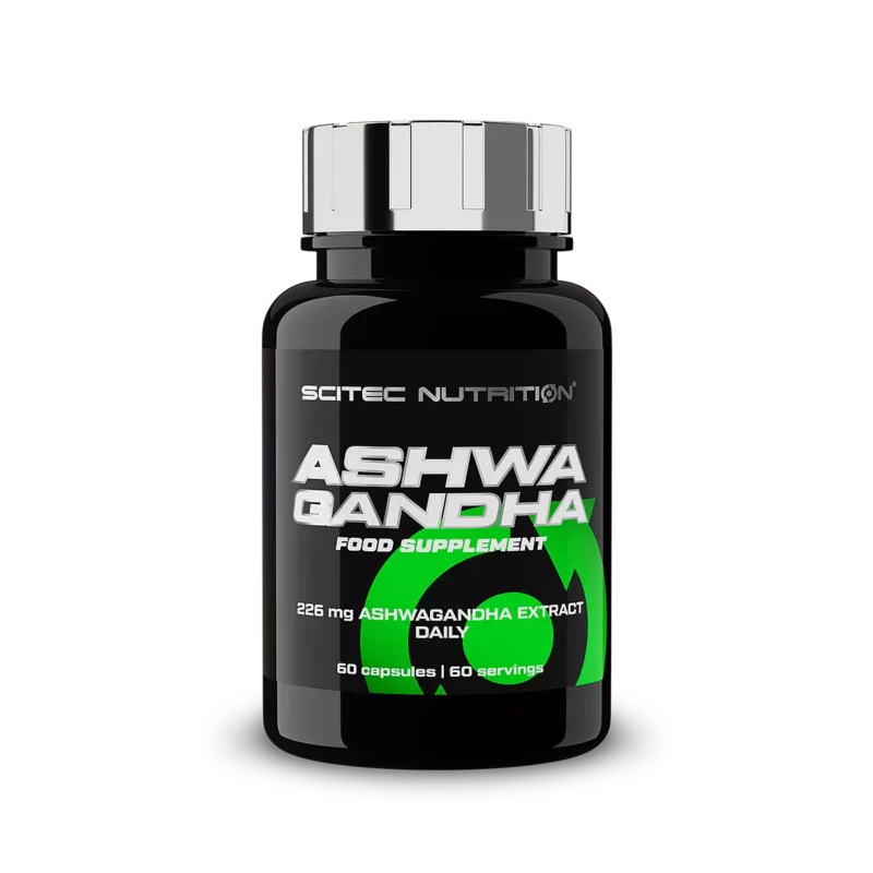 Ashwagandha Ashwagandha