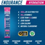 Endurance Hydration Electrolyte