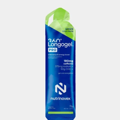 Longogel 360 PRO Nutrinovex