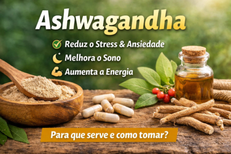 Ashwagandha