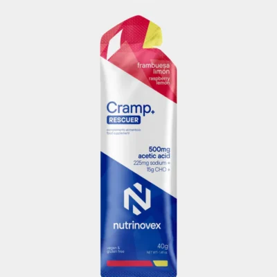 Cramp_Recuer Frambuesa