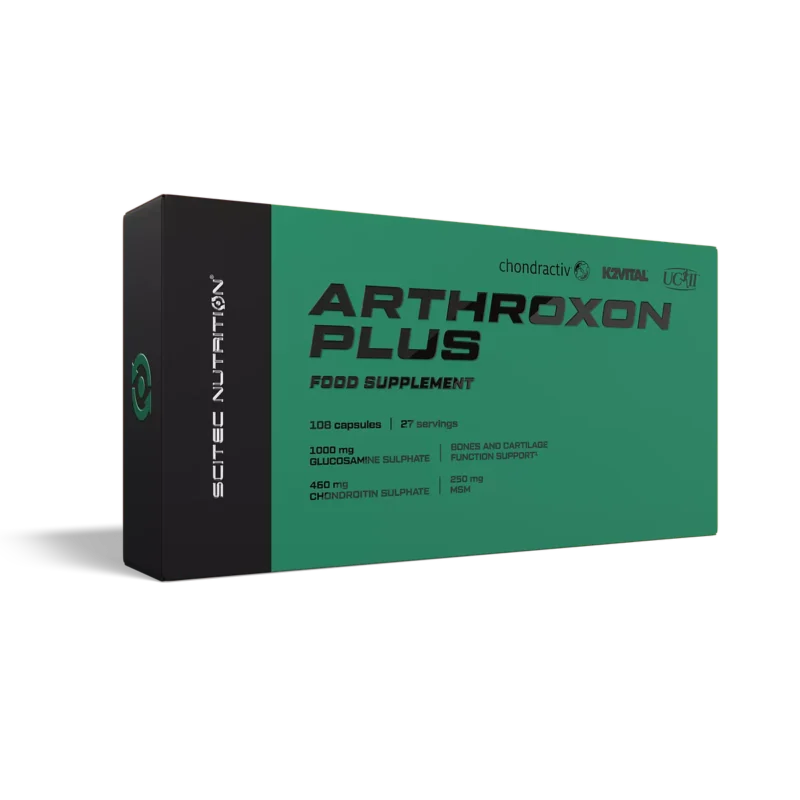 Arthroxon Plus (108 caps)