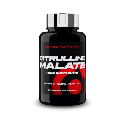 Citrulline Malate