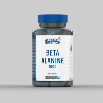 Beta-Alanine1500Capsules
