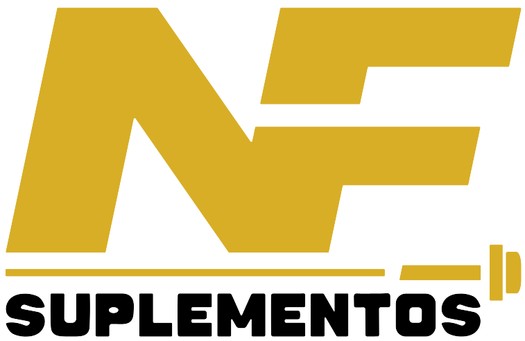 NF Suplementos