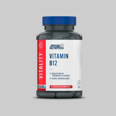 VitaminB12Capsules