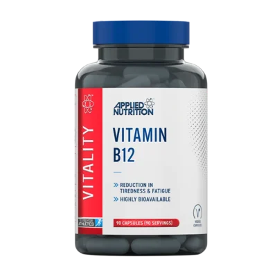 Vitamin B12 - 90 caps