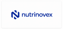 Nutrinovex marca