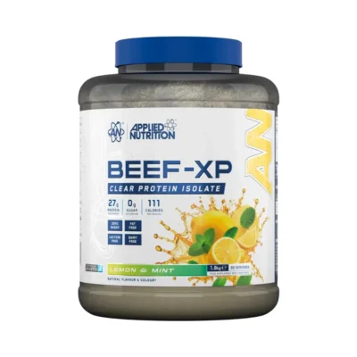 BEEF-XP Clear Beef Protein Isolate