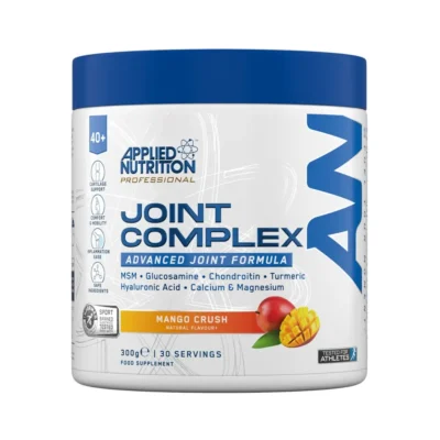 Joint Complex Supplement