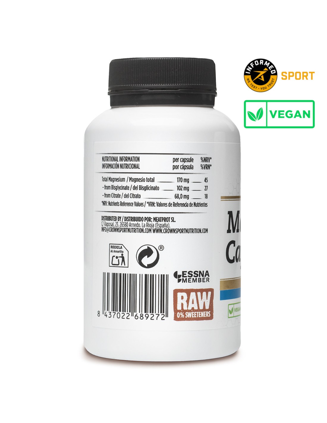 magnesium-caps